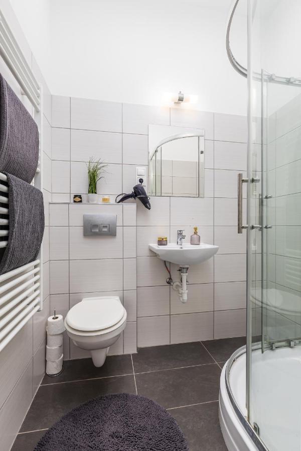 Real Apartments Wesselenyi Ii. Budapest Exterior photo